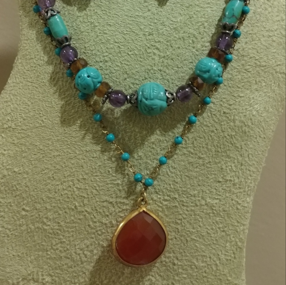 Necklace - Picture 6 of 8